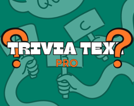 Text Trivia Pro Image