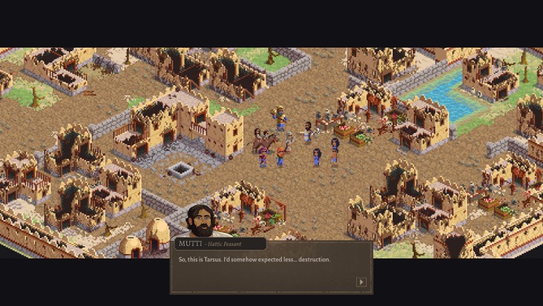 TFC2: Collapse of The Bronze Age Image