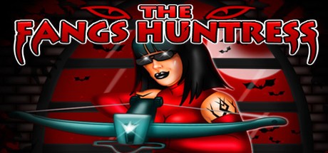Games like THE FANGS HUNTRESS