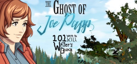 Games like The Ghost of Joe Papp: 101 Ways To Kill Writer's Block