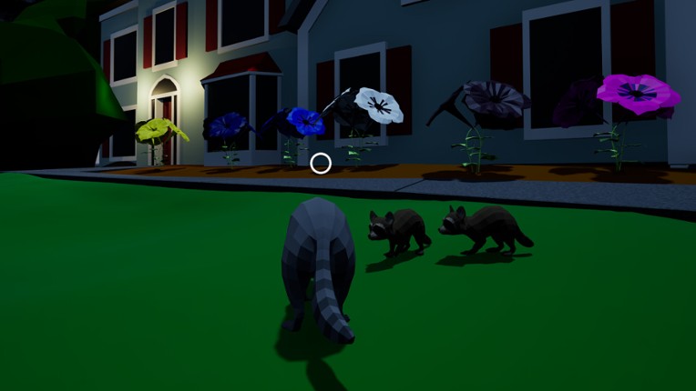 The Grand Planto Heists screenshot