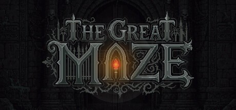 Games like The Great Maze