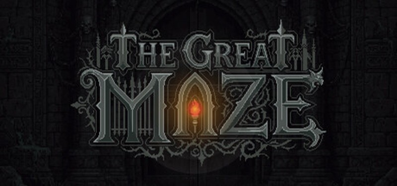 The Great Maze Image