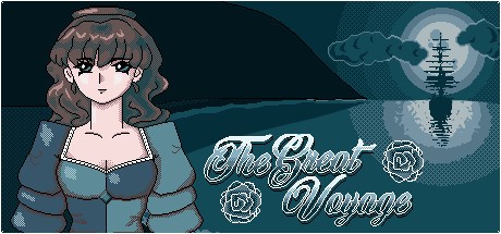 Games like The Great Voyage