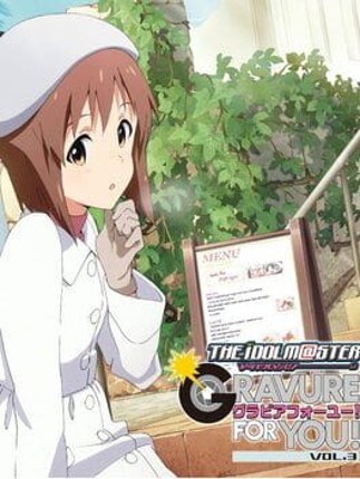 The Idolmaster: Gravure for You! Vol. 3 Image