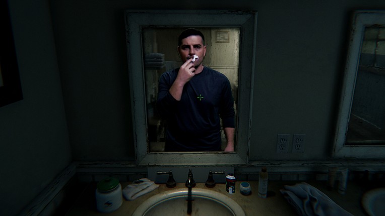 The Last Call screenshot