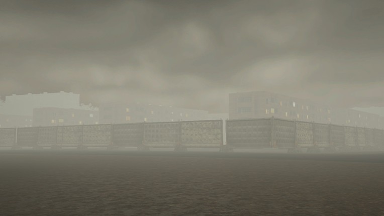 The Living Handra screenshot