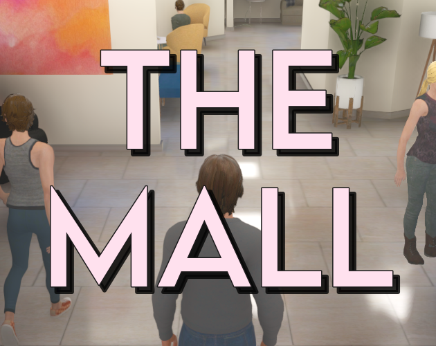 Games like The Mall