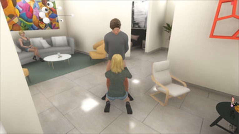 The Mall Image