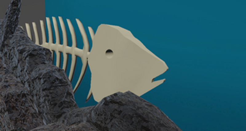 The Midnight Zone screenshot