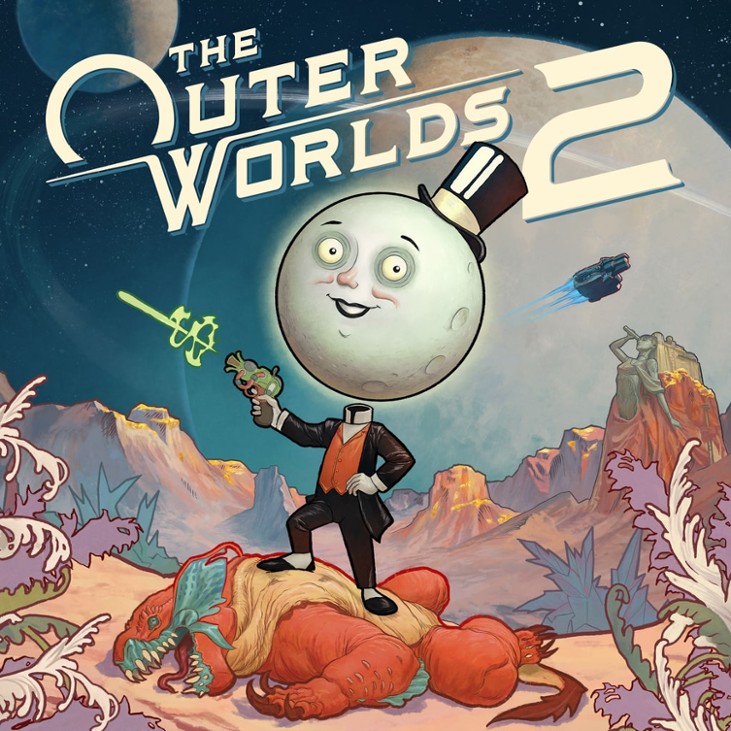 Games like The Outer Worlds 2