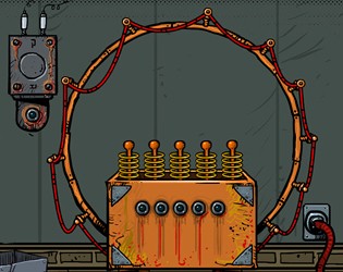 Games like the Peter Navarre Crecy Evaluation