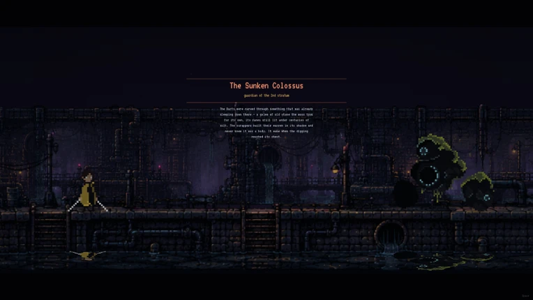 The Pit Image