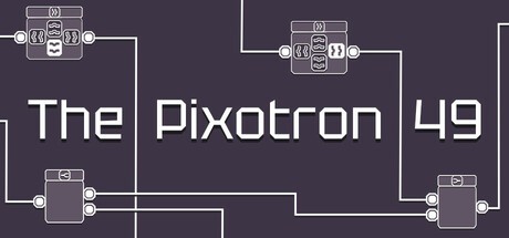 Games like The Pixotron 49
