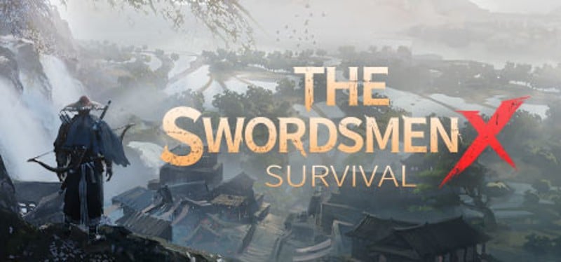 The Swordsmen X: Survival Game Cover