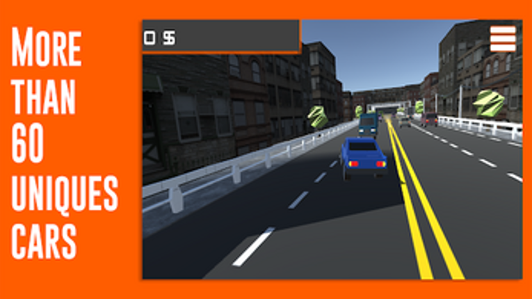 The Ultimate Carnage : Car Crash Image