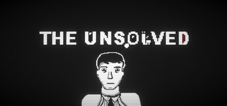 Games like The Unsolved