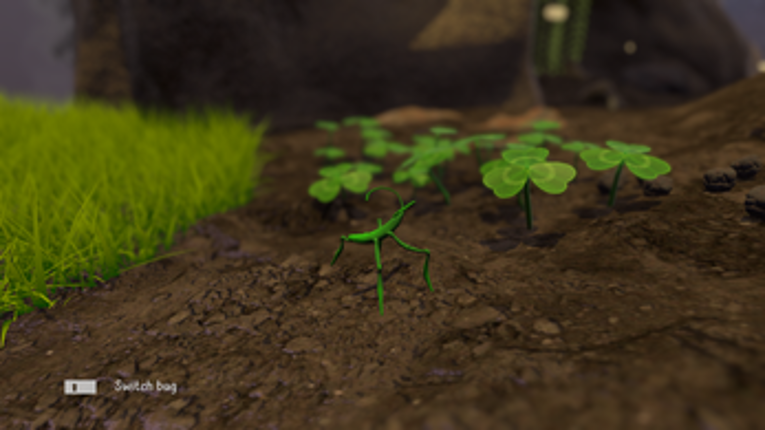 These bugs are made for walking Image