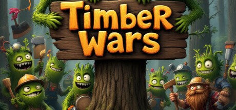 Games like Timber Wars
