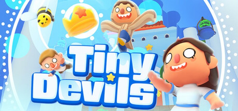 Tiny Devils Image