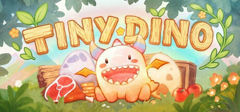 Tiny Dino Image