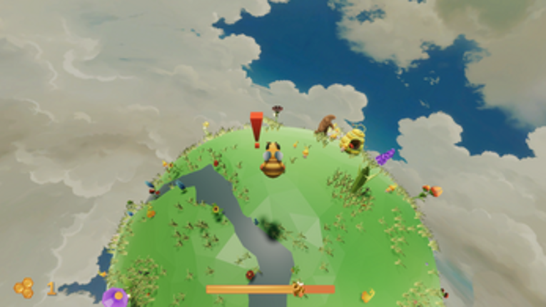 To Bee or not to Bee Image