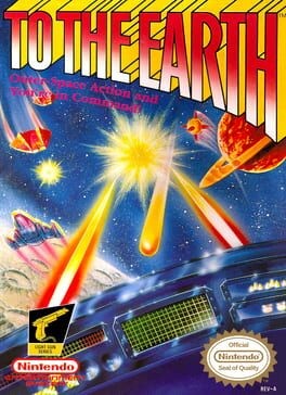 Games like To the Earth