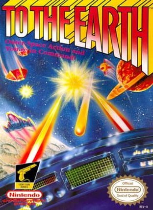 To the Earth Image