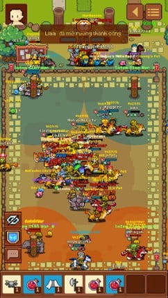 Treasure Hunter Image