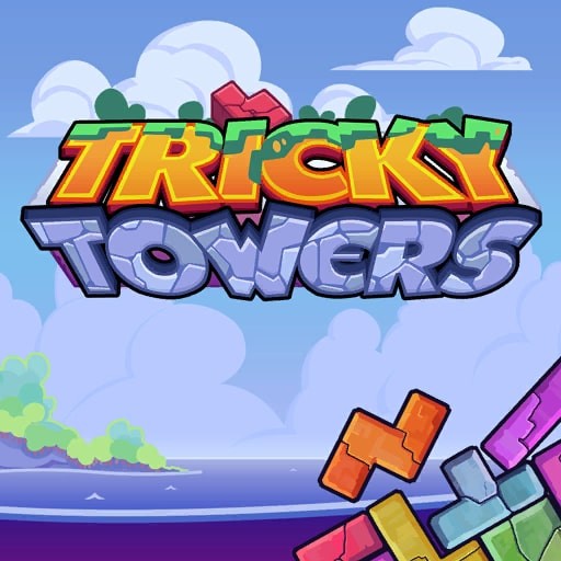 Games like Tricky Towers