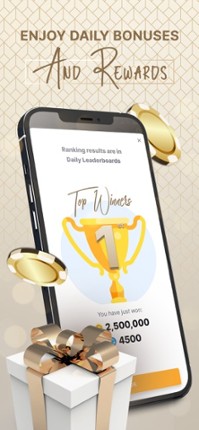 Turning Stone Online Casino Image