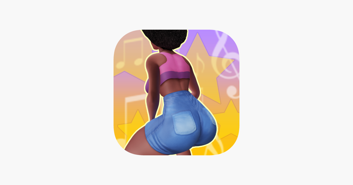 Games like Twerk Hero: A Dance Game