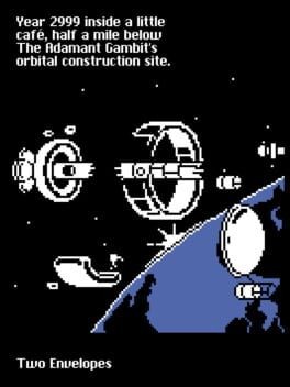 Games like Two Envelopes