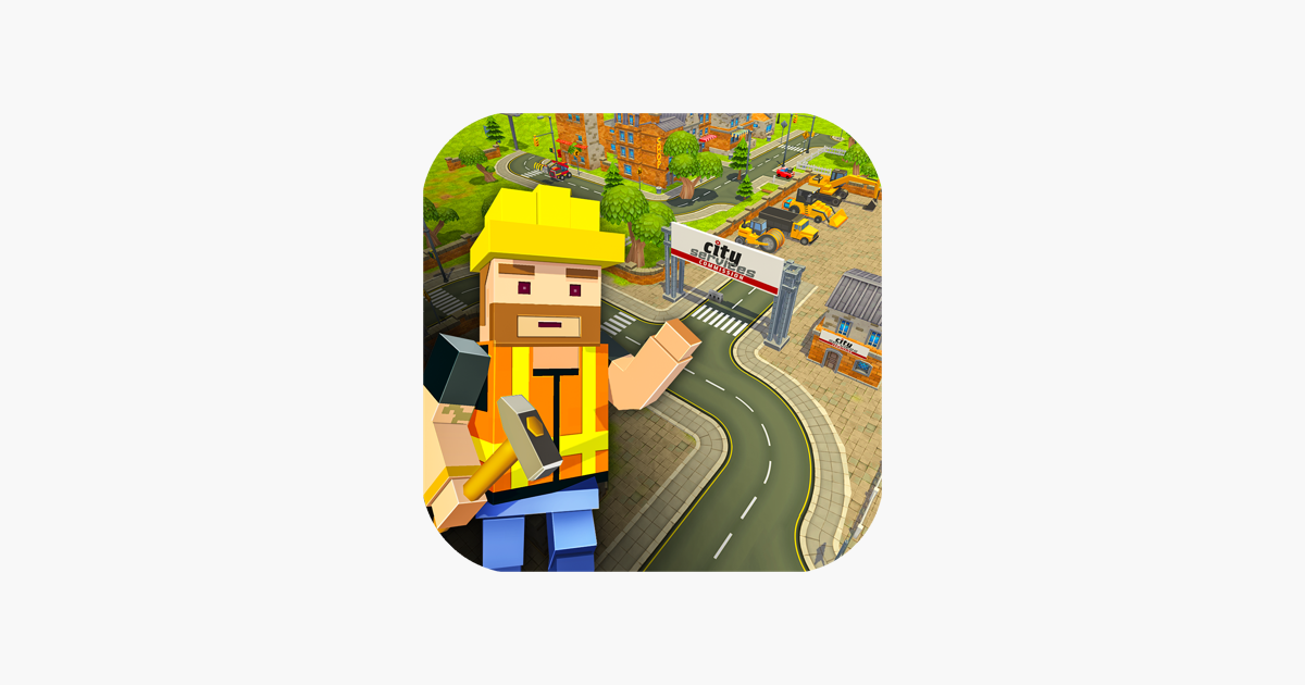 Games like Vegas City Rescue Services