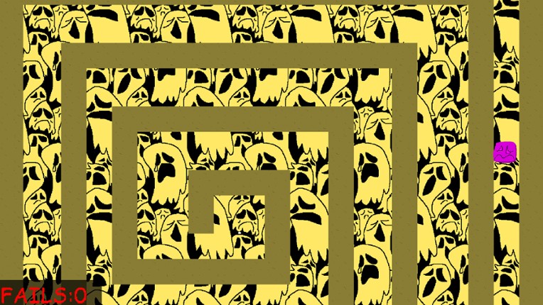 Very Hard Game screenshot