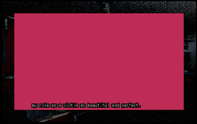 Victim Doll screenshot