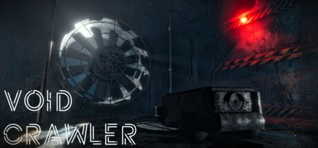 Games like VOID CRAWLER
