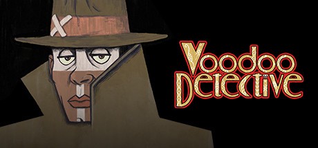 Games like Voodoo Detective