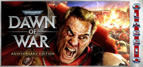 Games like Warhammer 40,000: Dawn of War