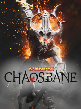 Games like Warhammer: Chaosbane Magnus Edition