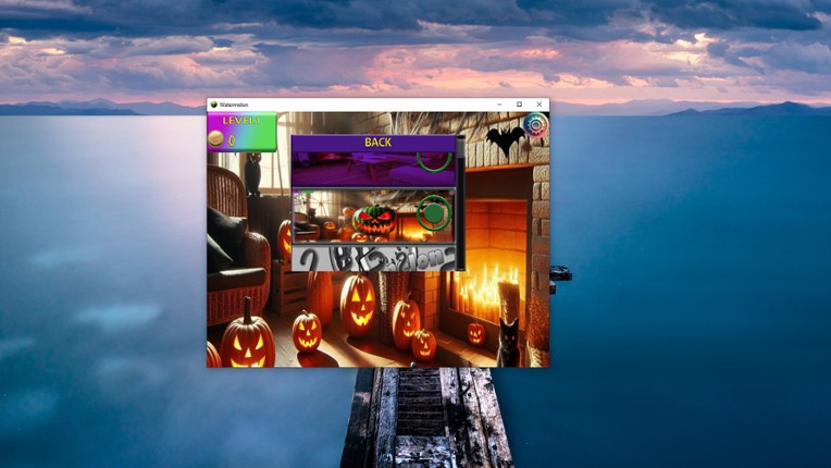 Watermelon screenshot