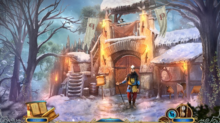 Where Angels Cry: Tears of the Fallen Collector's Edition screenshot