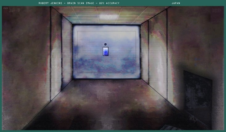 Whispers From The Rift screenshot