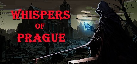 Games like Whispers of Prague: The Executioner's Last Cut