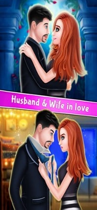 Wife Fall In Love With Husband Image