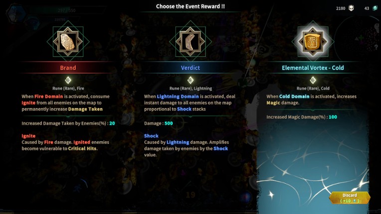 Wild Shapers screenshot