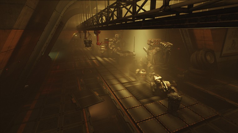 Wolfenstein 2: The New Colossus - The Adventures of Gunslinger Joe Image
