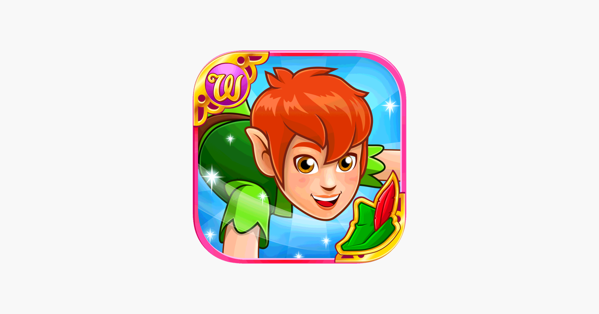 Games like Wonderland : Peter Pan
