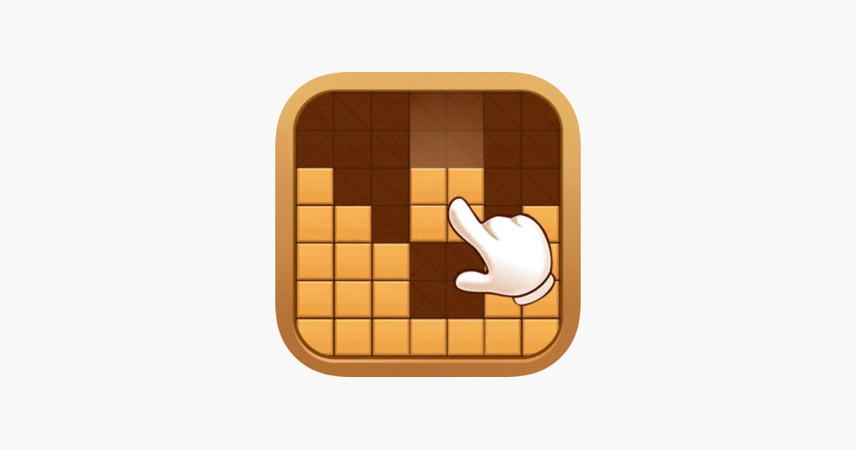 Games like Wood Block Hot Puzzle Game