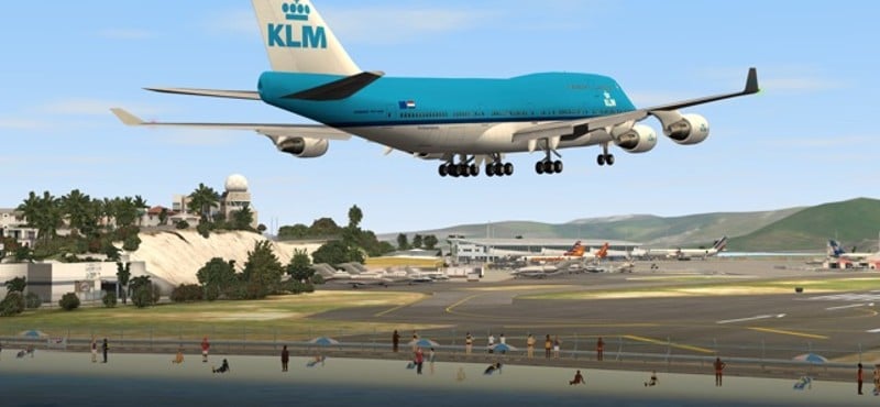 World of Airports screenshot